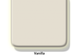 vanilla